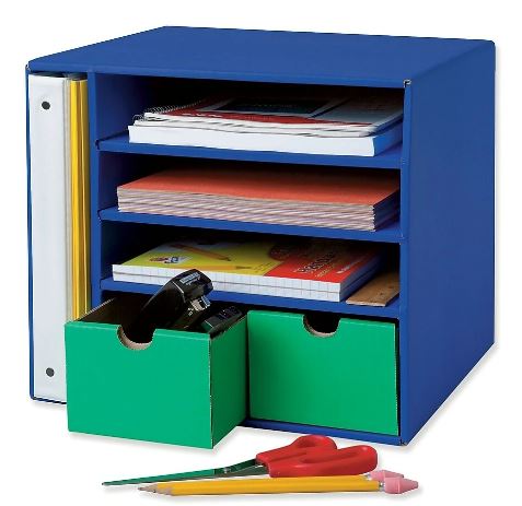 Classroom Keeper. Managed Independent Learning Center (Pacon 1311) ........... Was..$37.95..NOW..$16.95...Qty 1.JPG